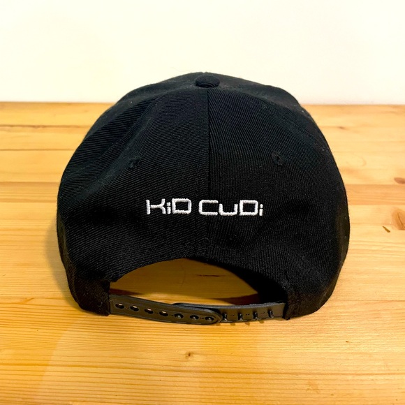 NASA Kid Cudi Tour Hat - Picture 2 of 4